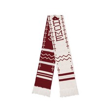 [썬러브] [HOME ALONe] Muffler Ivory