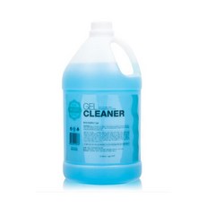 엔리안 젤클리너 1갤론 샵용 학원용, 1개, 3.7L