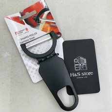 六協 鋸齒削皮刀 台灣製, 1個