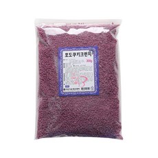 포도쿠키크런치 300g 제과제빵 토핑용 이든타운
