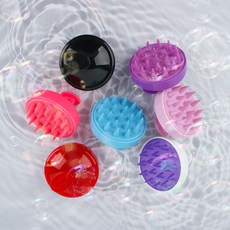 두피 마사지 세척솔 ksw+062DN