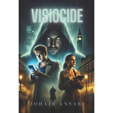 (영문도서) Visiocide Paperback, Independently Published, English, 9798307512982