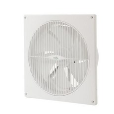 사무실 업소용 저소음 환풍기 환기팬 저전력 창고 창문 욕실 화장실 가정용