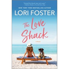 (영문도서) The Love Shack Hardcover, Canary Street Press, English, 9781335924810