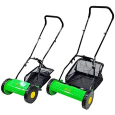 독일기술 한신 수동식 잔디깎이 HS-12HM HS-16HM(12인치 16인치), HS-12HM(12인치), 1개