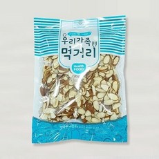 VGC 아몬드 슬라이스 100g 마트판매용