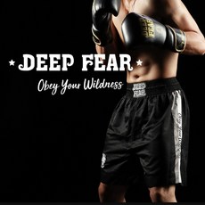 子甄彣璟 DF拳擊褲 拳擊短褲 跆拳褲 泰拳褲 踢拳褲 散打褲 格鬥褲 搏擊褲 透氣排汗 短褲 運動褲 武術褲 訓練褲