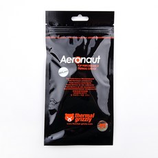 더머그리즐리 Aeronaut 서멀구리스 1g, 1개, 선택없음