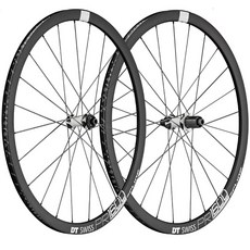 DT SWISS PR 1600 SPLINE 碟煞貫通軸, 1個, 23 mm