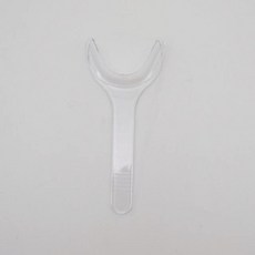 치과용 개구기 구강 벌리기 입 확장기 벌리개 스케일링 스탠다드 T 대형 1개, 블랙 더블 헤드 소형 2개