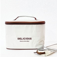 304不銹鋼 保溫飯盒 便當盒 分格學生兒童餐盒 上班族帶飯神器 XYKM, 【可微波爐淺粉色【304內膽食品級】,【單層分格內膽【沒有餐具】】, 1個