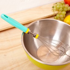 돈스텔 베이킹 거품기 대형