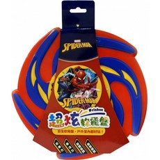 京甫 軟飛盤, 1個