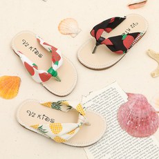 리틀잼스 아동 여름 샌들/슬리퍼/쪼리/신발 10종