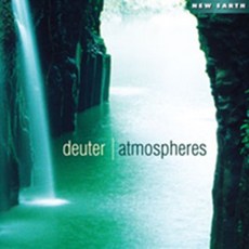 [CD] Deuter - Atmospheres