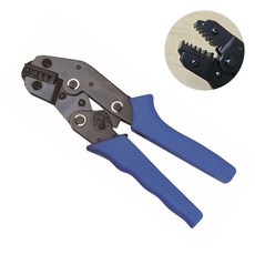 엠클립스 슬리브 압착기 고급형, 1개, 0.25-6mm