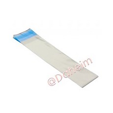 막대과자 포장비닐(접착식6x20)20매내외, 막대과자포장비닐(접착식)20매내외(무지6x20), 20개