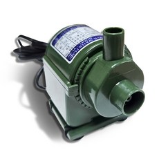 영일 초소형 수중펌프 YI-10 수족관 분수 인공폭포 물레방아 다용도 수중모터, 1개, 14W