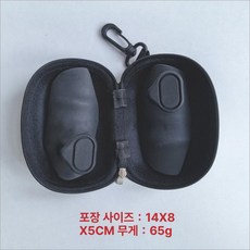 실리콘 헬스장갑 필라테스 웨이트 턱걸이 미끄럼방지, 1개, 1세대 블랙 1쌍 박스포장