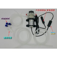 電動抽油機 附電瓶夾 馬達保固2年, 詳見包裝, 詳見包裝, 抽油機整組家用電跟車用電