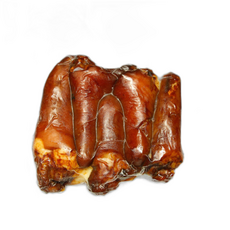 내맘애 족발 쫀득한 한방 꼬리족발 국내산 +겨자참소스 양념새우젓, 1개, 400g