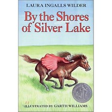 [해외도서]By the Shores of Silver Lake, Harpercollins Childrens Books