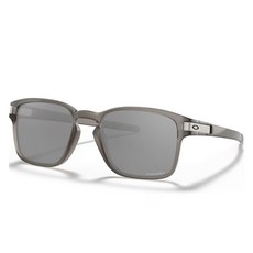 OAKLEY 男女通用 Latch 方形太陽眼鏡 9358