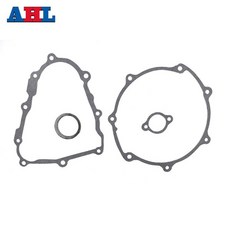 오토바이 엔진 부품 YAMAHA YZ450F 2003 용 실린더 가스켓 키트 완성