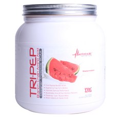 MetabolicNutrition 西瓜味蛋白質保健食品, 400g, 1罐