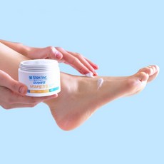 록스코 프리미엄 MSM 발크림 100g 고보습 풋크림 각질관리 보습강화 영양공급, 1개, 1개입