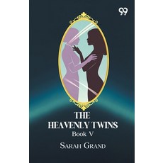 (영문도서)The Heavenly Twins: Book V Paperback, Double 9 Books, English, 9789377508814