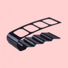 리모컨 보관 리모콘 수납 거치대 정리 정리함, 리모컨정리대