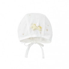 [AK플라자] [밍크뮤] (WH)드림스타코니뱀부모자 36370-010-01