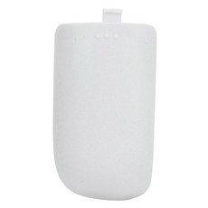 미니 즉석 카메라용 문짝 커버 교체용 측면, White, 1개