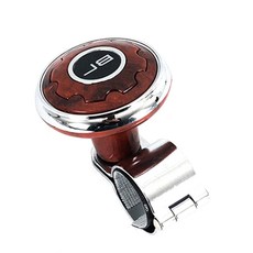 자동차 파워핸들봉 오토봉 보조손잡이 자동차용품, B타입 차량파워핸들(브라운)