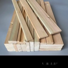 합성목재 방부목 데크 DIY 목재 재단용 나무 판자 각재, 19. 1.8x10.5 (길이4m)