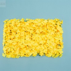조화 플라워월 FL23 60x40cm 졸업식포토존 조화장식