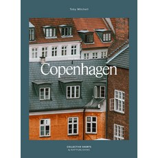 (外文書)The Weekender Copenhagen Paperback, Nhp Publishing, English