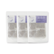 性元藝滿 祛濕輕盈纖美茶 10g/包 沖泡茶包 仙楂 茯苓 澤瀉 玫瑰花, 10g, 3個, 10個裝