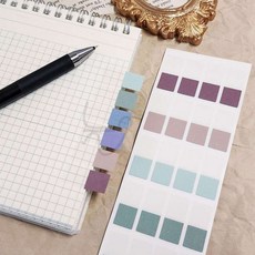 늘DIX 컬러 인덱스 S