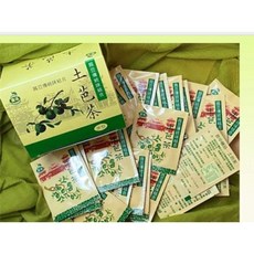 土芭樂茶茶包-台灣在地自然農法 無咖啡因 健康養生茶飲, 3g, 1盒裝, 25個裝