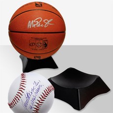 웅스토어 기념볼받침대 야구공수집소품