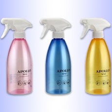 APOLLO 베이직 분무기 510, 랜덤 발송, 1개