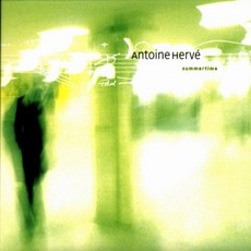 [CD] Antoine Herve - Summertime