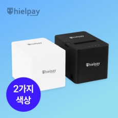 영수증프린터 주방 포스 노트북 토스 배달 PC 연동 3인치 주문서 배민 요기요, 01. 프린터 본체만, 1개, 블랙