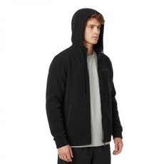 디스커버리 DWTR28044-BKS 여성 니트 트레이닝 자켓