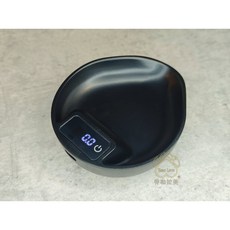 貝勒拉芙 BLC 豆盤秤 USB充電式 可秤咖啡豆/茶葉, 1個, 黑色, 黑色