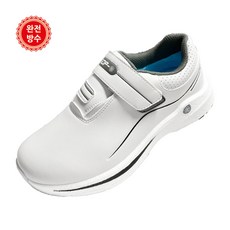 [세일]고프로골프 G-90 푸른하늘 캐디화 골프화 벨크로스타일 초경량골프화 미끄럼방지 아웃솔