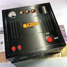 鐵人28號 實寫版 LD-BOX (1998)