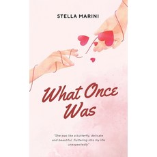 (영문도서)What Once Was Paperback, Independently Published, English, 9798294712648